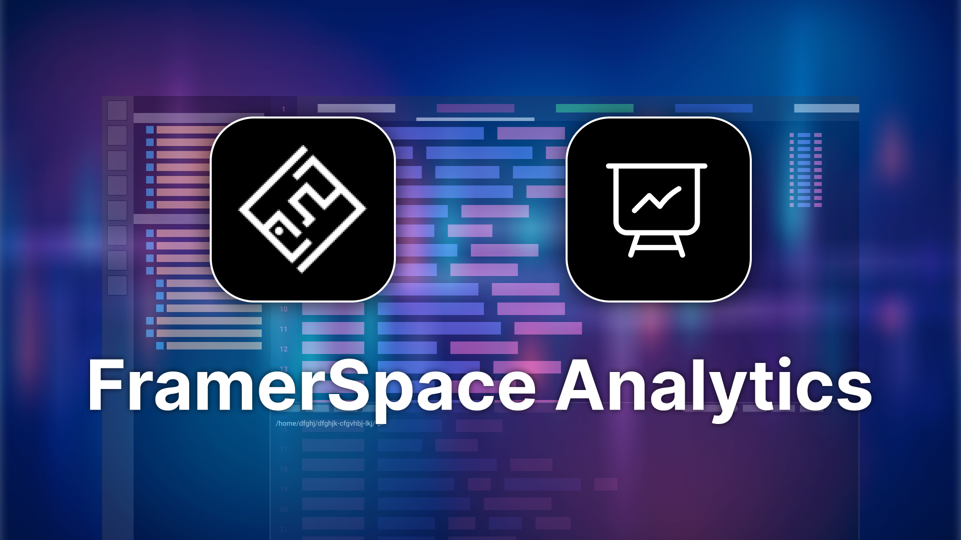 FramerSpace Analytics
