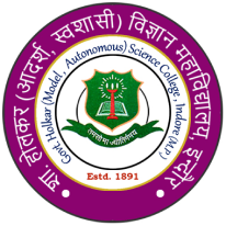 	
                Government Holkar (Model, Autonomous) Science College, Indore (M.P.)