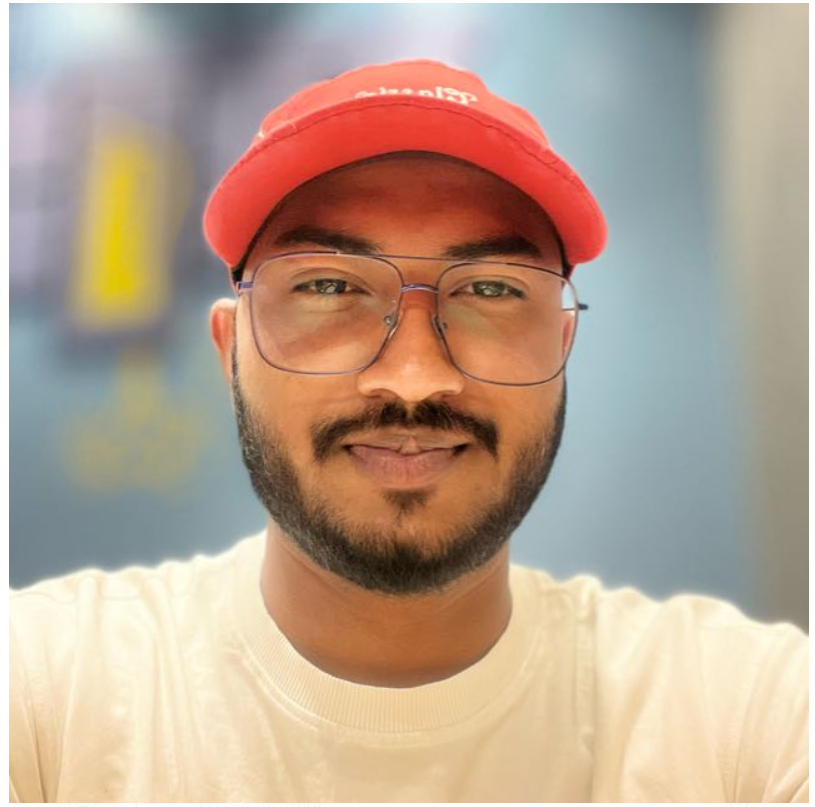 Pradeep Nayak Photo